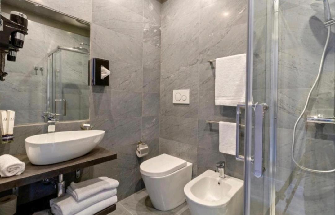 בולוניה Apartment Ferrarese מראה חיצוני תמונה