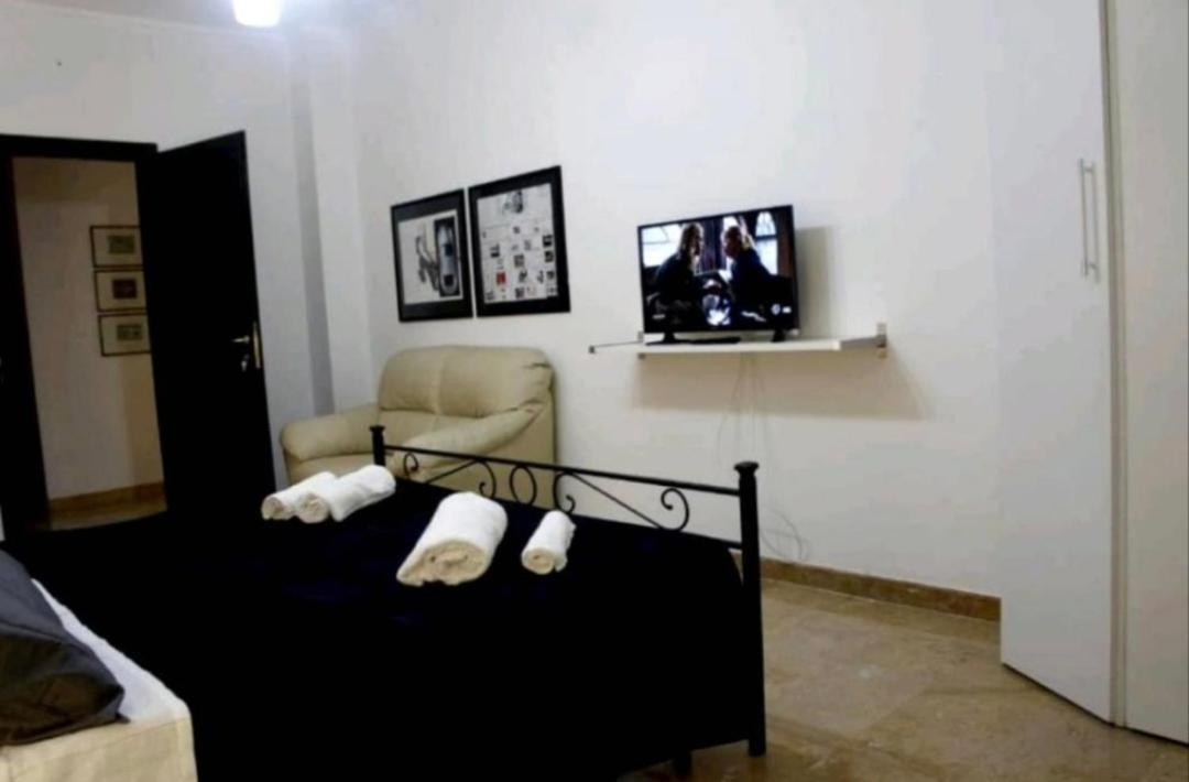 בולוניה Apartment Ferrarese מראה חיצוני תמונה