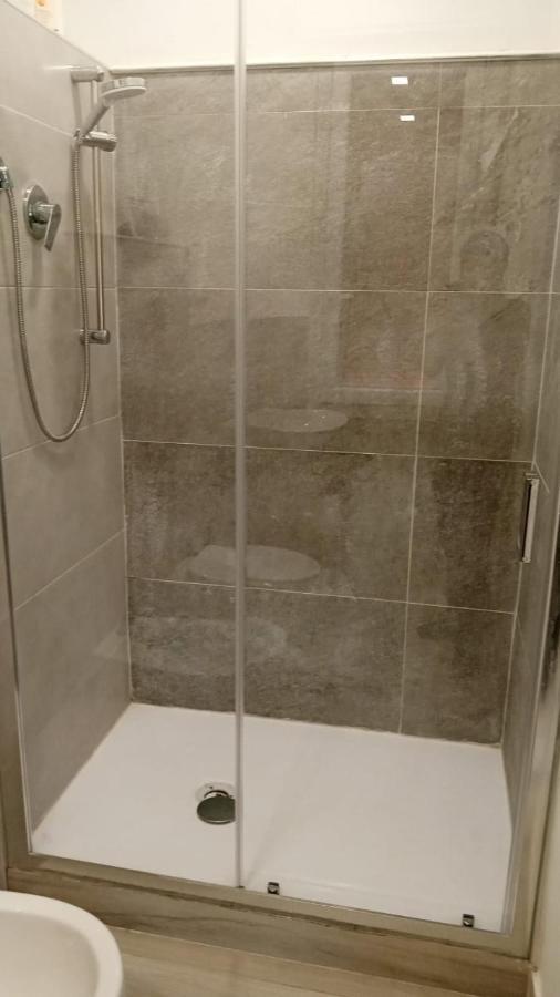בולוניה Apartment Ferrarese מראה חיצוני תמונה