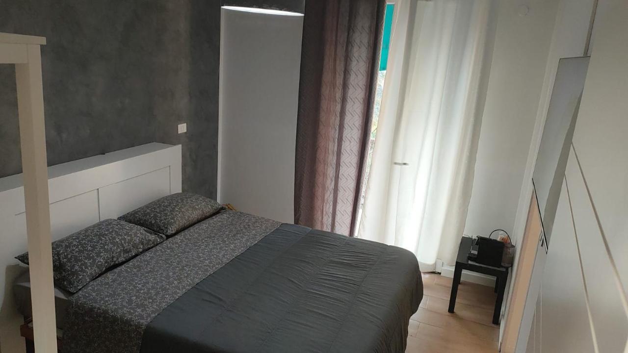 בולוניה Apartment Ferrarese מראה חיצוני תמונה